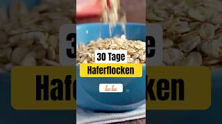 Esse unbedingt Haferflocken haferflocken gesund faktencheck [upl. by Fenton418]