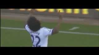 Willian Goal vs Norwich City [upl. by Golden790]