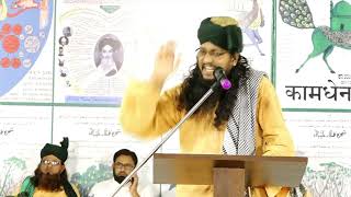 Speech By Moulvi Syed Khaja Pasha Sahab Muballigh e Islam Dt19012024 On Occassion Of Urs Sharef [upl. by Aroved]