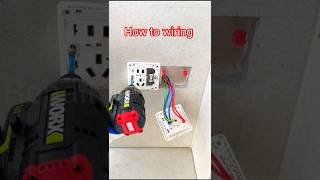 How to wiring shorts [upl. by Kung277]