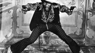 JIMMY CLIFF  pride amp passion [upl. by Omrellig276]