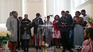 BULWELL SDA SABBATH SERVICE [upl. by Mcdade]