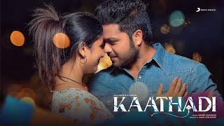 Kaathadi Music Video  Alya Manasa  Sanjeev  Anand Kashinath  Sublahshini [upl. by Victory]