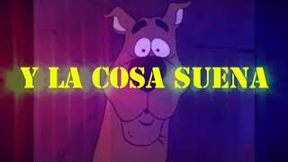 Scooby Doo Pa Pa  Dj Kass Coolie Riddim  DJ LUCKY amp MIAMI4EVER [upl. by Eissirc760]