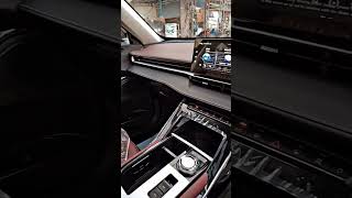 HAVAL interior foryou automobile havalh6hev haval2024 havalh6hybrid onemillionviews [upl. by Eberly783]