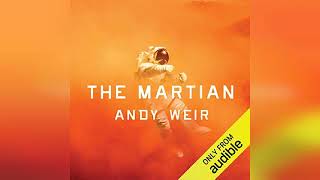 The Martian  Audiobook Sample [upl. by Leibarg]