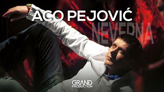 Aco Pejovic  Linije  Audio 2006 [upl. by Slaohcin]