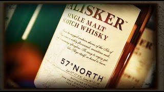 Talisker 57° North [upl. by Otero]