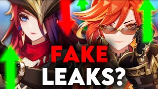 UPDATE BE AWARE OF FAKE LEAKS MAVUIKA DETAILS MADAME PING RELEASE CHASCA [upl. by Esojnauj]