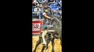 Keyshawn Whitehorse PBR Career [upl. by Cathee]