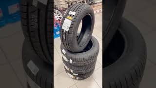 Летние шины Pirelli Cinturato P1 Verde ECO в ВоронежАвто [upl. by Lambrecht725]