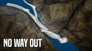 The Most Terrifying Diving Accident in the Last 30 Years The Indian Springs Cave Disaster [upl. by Burra]