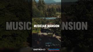 Musician Mansion Season 1 Trailer [upl. by Yelram33]