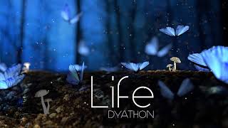 DYATHON  Life Emotional Piano Music [upl. by Irbua996]