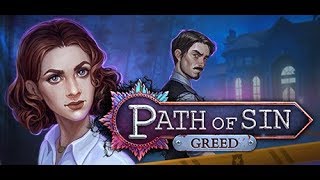 Path of Sin Greed FULL Walkthrough [upl. by Rhoads]