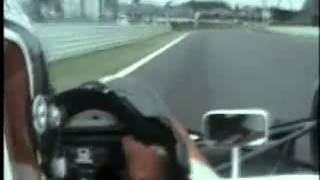 1991 berger onboard record lap suzuka [upl. by Ymmor]