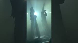 bladee  Ecco2K  The Flag Is Raised LIVE  Knockdown Center New York [upl. by Okime]