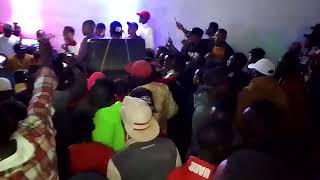 MASEKETE VANGITHYA KILA KINDU LIVE PERFORMANCE AT KIEMBENI RESORT MAIMAS EVENT 🔥🔥 [upl. by Latsyk]