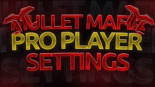 Critical Ops Mullet Mafia Player Settings [upl. by Appledorf]