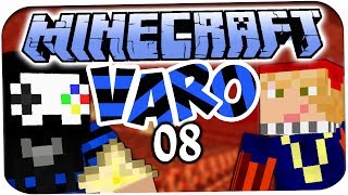 MINECRAFT VARO ☆ 08  STEGIS ITEMS ☆ Lets Play Minecraft Varo [upl. by Akkire644]