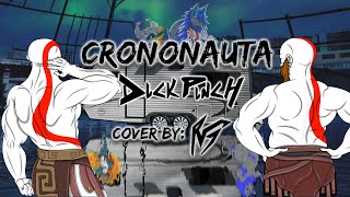 Crononauta Duck Punch  Cover by IsacPVG [upl. by Marva]