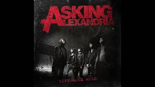 Asking Alexandria  Breathless EP Version HQ [upl. by Dreher]