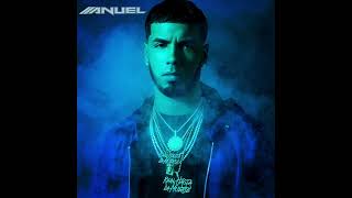 Anuel AA  Espina 𝙨𝙡𝙤𝙬𝙚𝙙  𝙧𝙚𝙫𝙚𝙧𝙗 [upl. by Nbi]