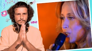 Lara Fabian  A Gottingen  Live Reaction  Bad Day Fabulous Voice [upl. by Anerys371]