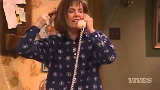 Roseanne Season 4  DJ and Becky Interview Bonus Feature [upl. by Burta]