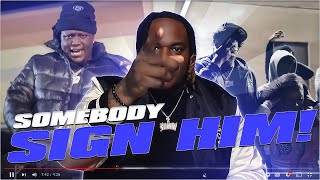 SOMEBODY SIGN HIM BHM Pezzy  Body Bag Webbie Flow Official Video REACTION [upl. by Noirrad]