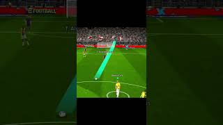 Most Illegal Shot In Efootball efootbal2025 efootball2024 efootball shorts [upl. by Laon]