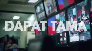 Dapat Tama with anchors and reporters Teaser [upl. by Crim954]