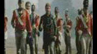 Richard Sharpe 95th Rifles  Fan Trailer  Musikvideo [upl. by Lashonde]