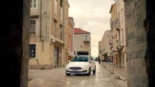 Nowy Ford Fiesta w wersji Vignale [upl. by Odell730]