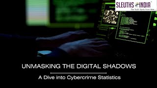 Cybercrime In India  Contact Sleuths Today [upl. by Nirrek65]