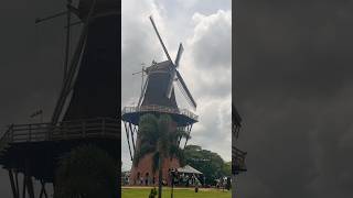 Descubra Holambra a cidade das flores 🌺🇳🇱Video completo no canal Holambra Viagem Cultura [upl. by Anaiv185]