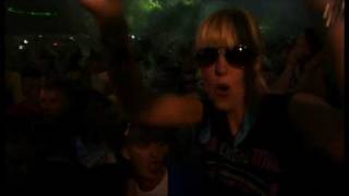 Defqon 1 2009 DVD Headhunterz Ending Part 1 HQ [upl. by Ayarahs]