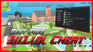 The Best FREE 1v1lol Cheat Aimbot amp ESP  GODMODE 2024 [upl. by Norrab]