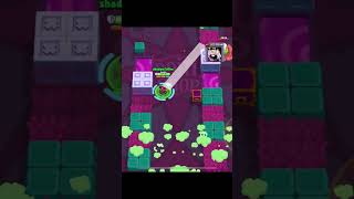 Moe 1vs3 challenge1000tr  editionbrawlstars foryou gaming supercell fyp funk [upl. by Marleen]