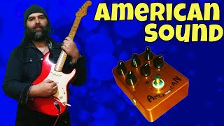 Joyo  American Sound Demo  JF14 [upl. by Bradly]