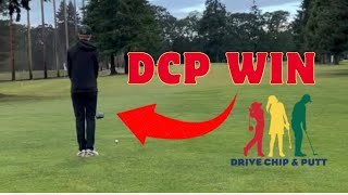 2024 Drive Chip and Putt local qualifier [upl. by Auguste803]