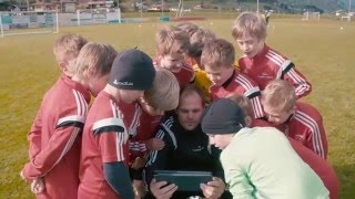 Kitzbühler Bezirksauswahl U11 ist bereit für den Cordial Cup [upl. by Bergerac]