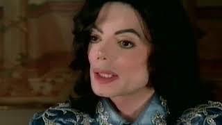 Michael Jackson  60 Minutes Interview [upl. by Aleinad144]