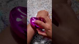 CRYSTAL Hair Removal💜Magic Hair Eraser [upl. by Winifield]