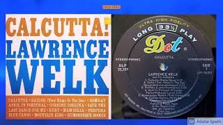 Lawrence Welk  Perfidia [upl. by Norse]