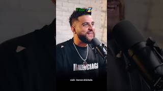 Karan Ahujla🔥💯  Ranveer Allahbadia Karan Ahujla podcast  shorts podcast viral karanaujla [upl. by Sivraj350]