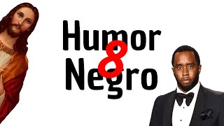 Humor Negro 8 Si te ries apruebas el diddy fest [upl. by Ignacio377]