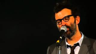 Eels  Turn on your radio Harry Nilsson cover Fiesole Anfiteatro Romano July 17th 2014 [upl. by Frederiksen]