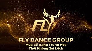 Vũ Đoàn Đà Nẵng  Vũ Đoàn Fly  Thời Không Sai Lệch [upl. by Loesceke]