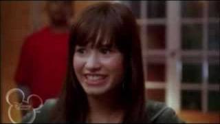 Youtube Poop Camp Rock  Alyson Stoner Rocks Out [upl. by Arodaeht]